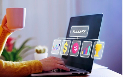 Low cost web design for startups and small businesses,