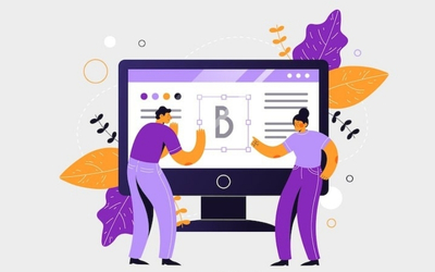 Low cost web design for startups and small businesses