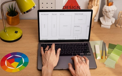 Low cost web design for startups and small businesses