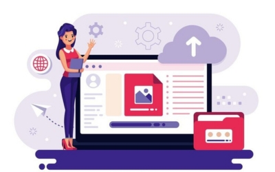 Low cost web design for startups and small businesses