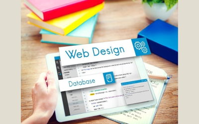Low cost web design for startups and small businesses,