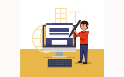 Low cost web design for startups and small businesses