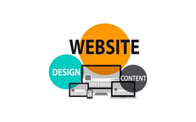 Low cost web design for startups and small businesses,