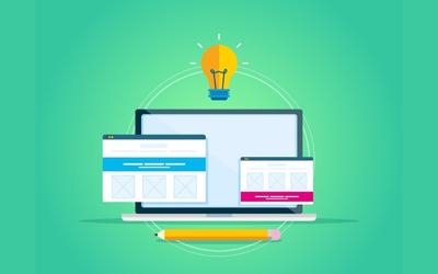 Low cost web design for startups and small businesses