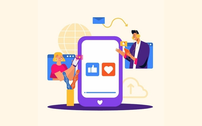 Mobile-friendly website for small business owners