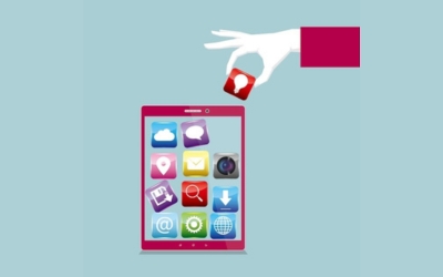 Mobile-friendly website for small business owners