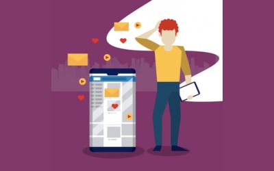 Mobile-friendly website for small business owners