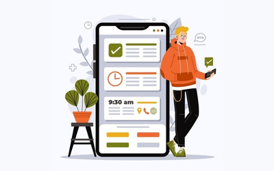  Mobile-friendly website for small business owners