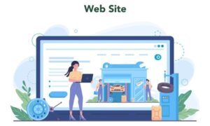 How a Website Builds Trust for Small Businesses