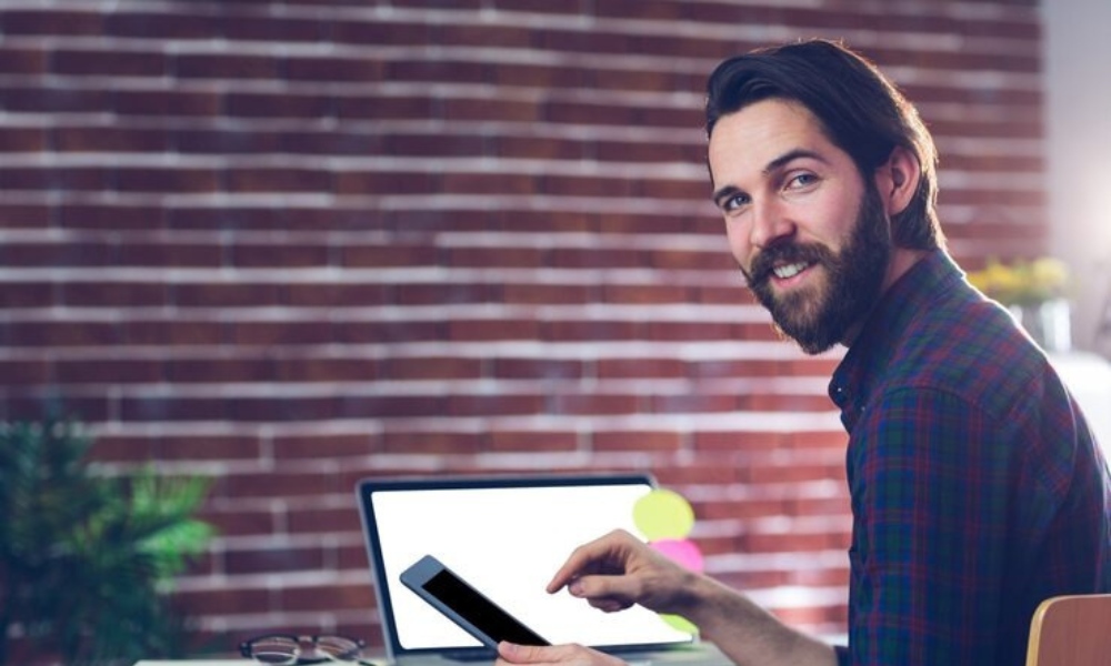 Affordable small business website design for global clients