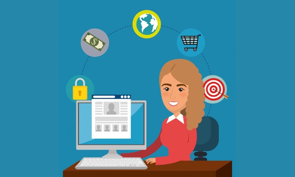 Affordable small business website design for global clients