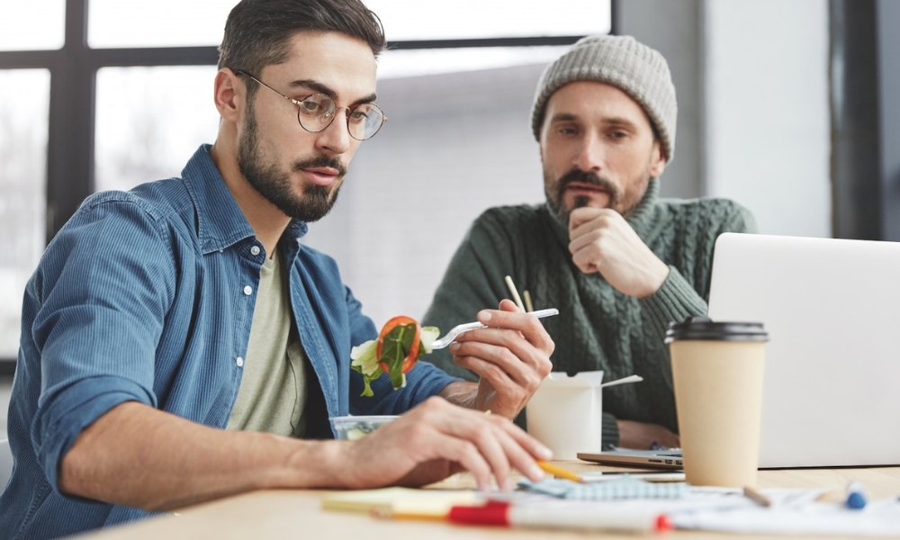 Affordable small business website design for global clients