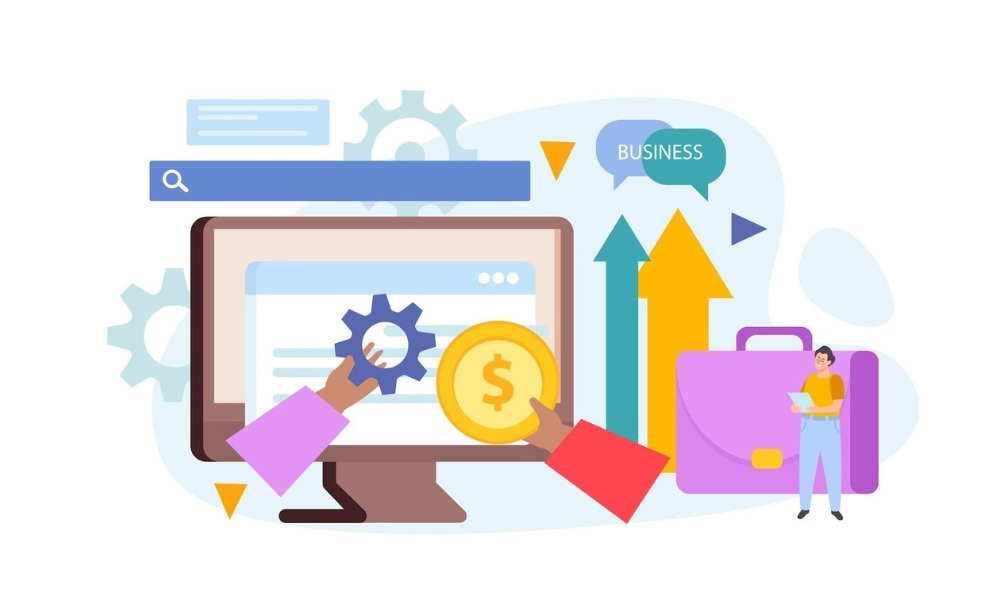 Affordable small business website design for global clients