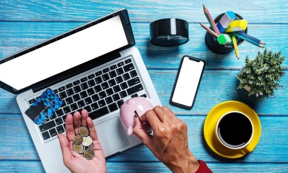 Affordable small business website design for global clients