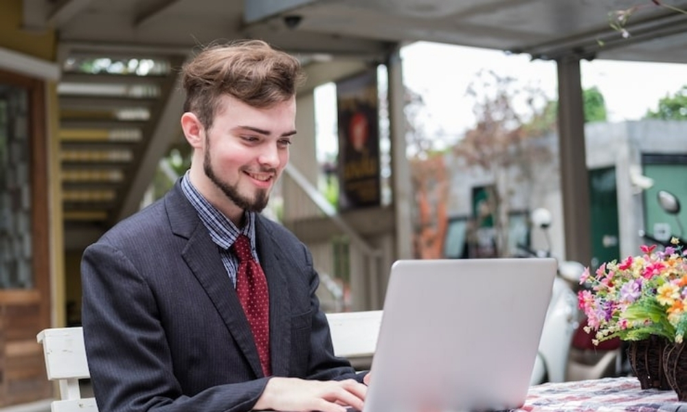 Affordable small business website design for global clients