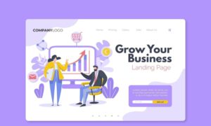 How $100 Website Can Build Trust with Customers