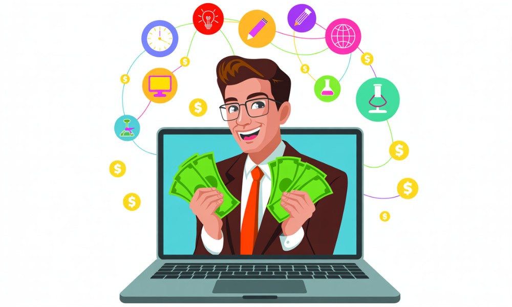 Affordable small business website design for global clients