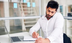 Online Presence Checklist for Small Business Owners